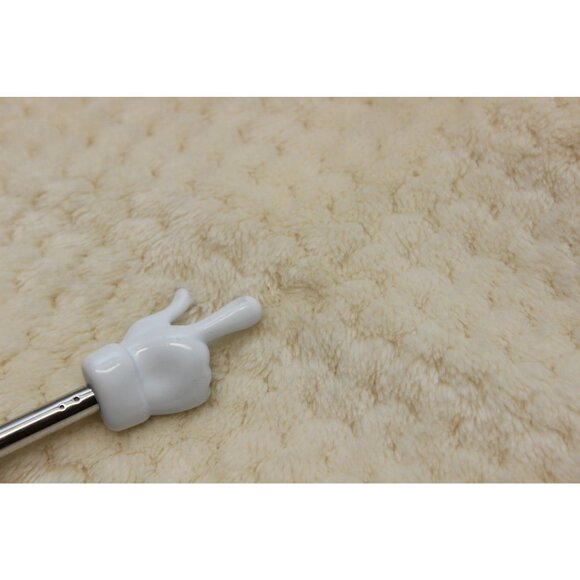 Columbia women's Fire Side 1/4 zip mock neck sherpa fleece pullover jacket S - Picture 10 of 10